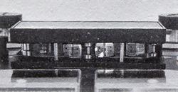 TEAC A-4010Sの仕様 ティアック