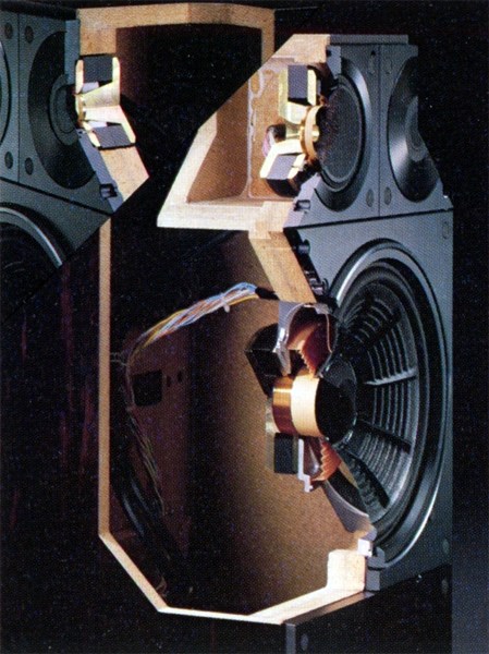 TRIO LS-1000の仕様 トリオ