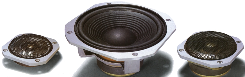 TRIO/KENWOOD スピーカーシステムLS-330の仕様 トリオ/ケンウッド