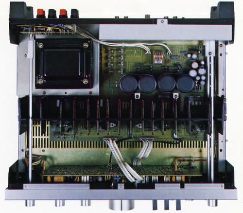 TRIO KA-8300の仕様 トリオ