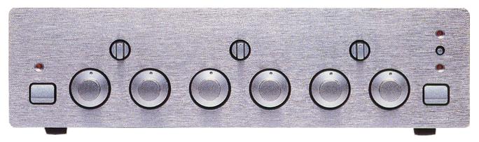 KENWOOD GE-1001の仕様 ケンウッド