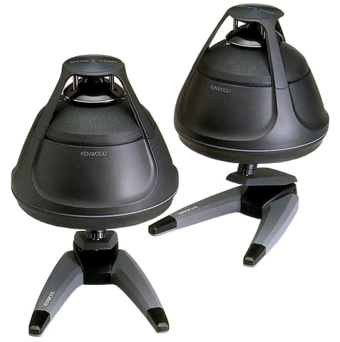 KENWOOD スピーカーシステムOMNI-7の仕様 ケンウッド