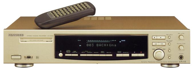 KENWOOD DM-5090の仕様 ケンウッド