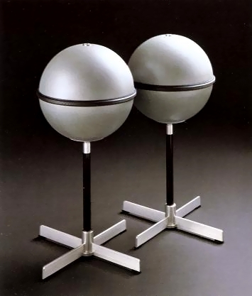 VICTOR GB-1Hの仕様 ビクター