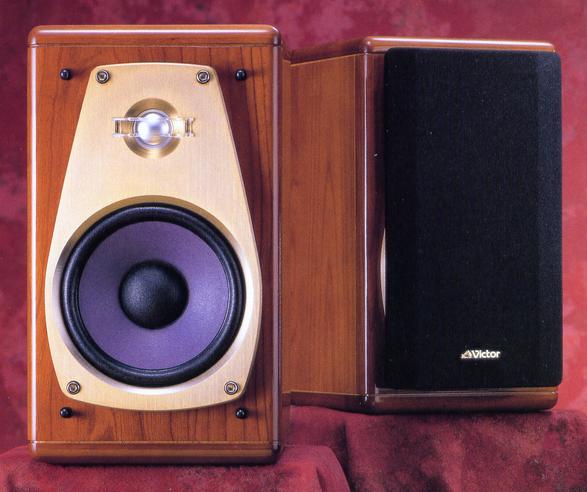 VICTOR SX-V05の仕様 ビクター