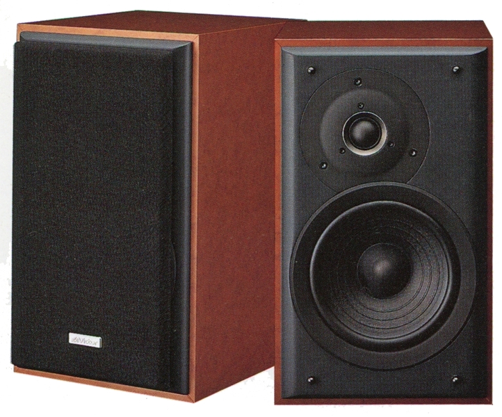 VICTOR SX-F1の仕様 ビクター