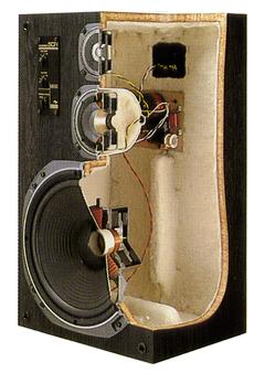 VICTOR Zero-50FXの仕様 ビクター