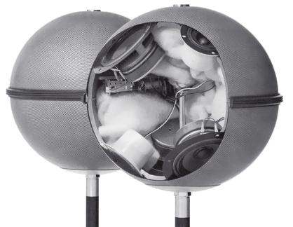 VICTOR GB-1Hの仕様 ビクター