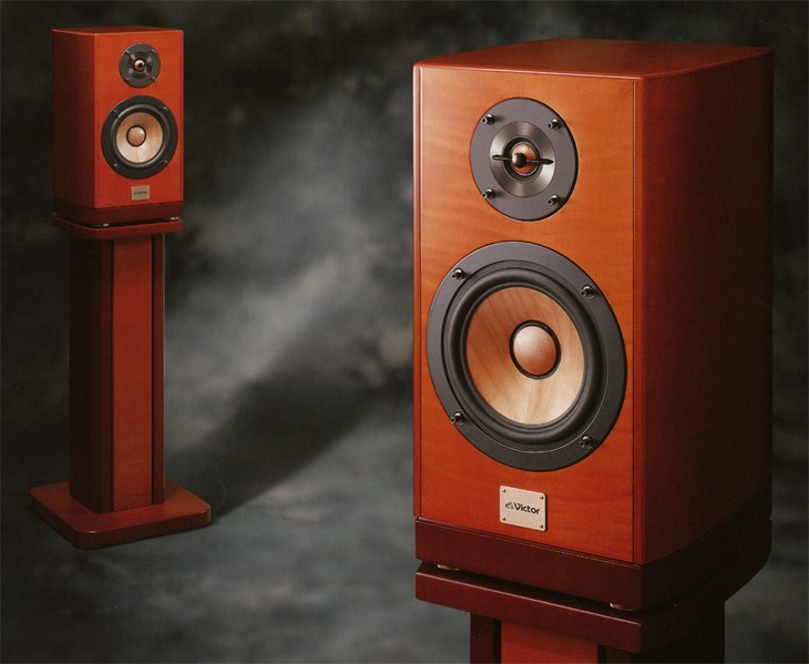 VICTOR SX-WD500の仕様 ビクター