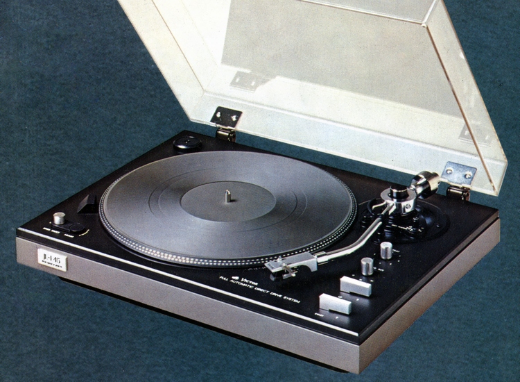 VICTOR JL-F45R/JL-F45K/JL-F45Mの仕様 ビクター