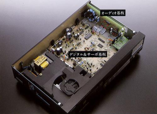 VICTOR XL-Z511の仕様 ビクター