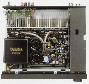 YAMAHA AX-900の仕様 ヤマハ