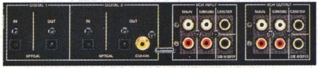 YAMAHA AD-100の仕様 ヤマハ