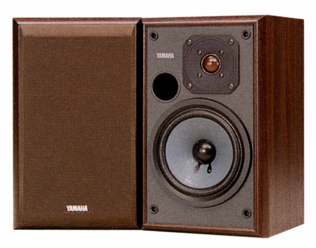 YAMAHA NS-2の仕様 ヤマハ