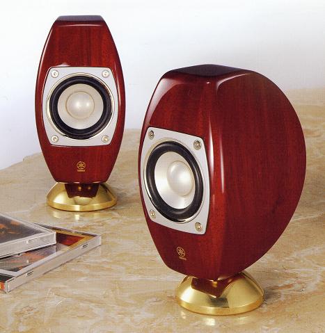 YAMAHA NS-pf7の仕様 ヤマハ