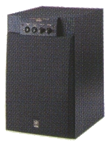 YAMAHA YST-SW105の仕様 ヤマハ