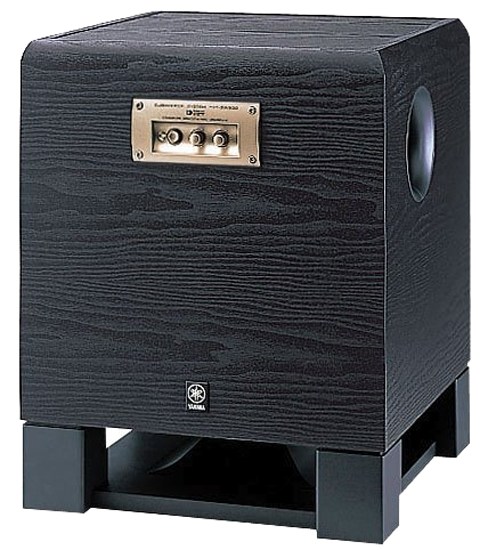 YAMAHA YST-SW800の仕様 ヤマハ