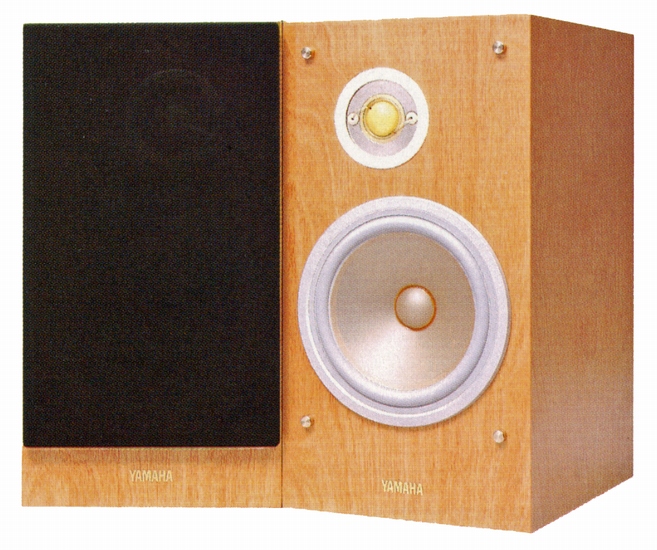 YAMAHA NS-1classicsの仕様 ヤマハ