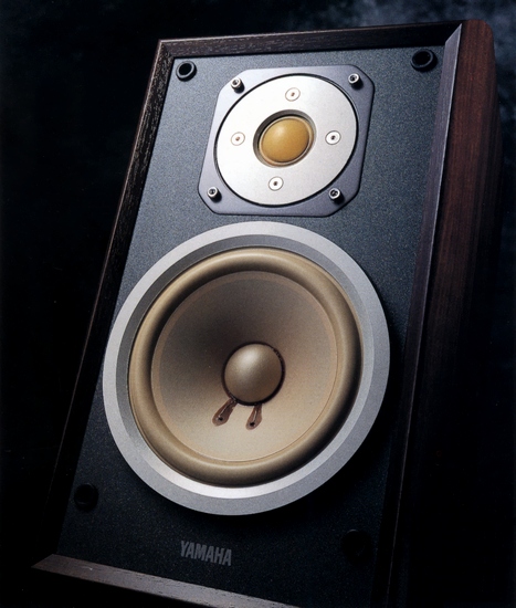 YAMAHA NS-5の仕様 ヤマハ