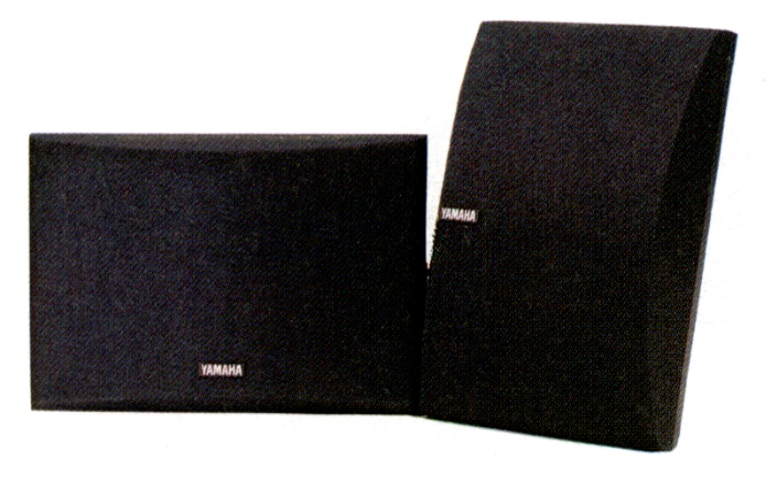 YAMAHA NS-E105の仕様 ヤマハ