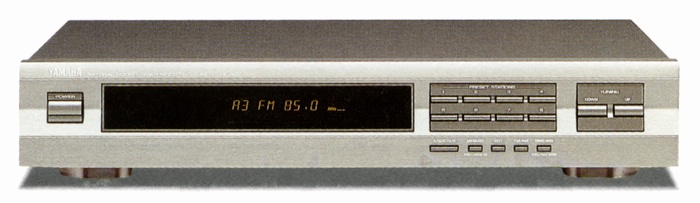 YAMAHA TX-492の仕様 ヤマハ