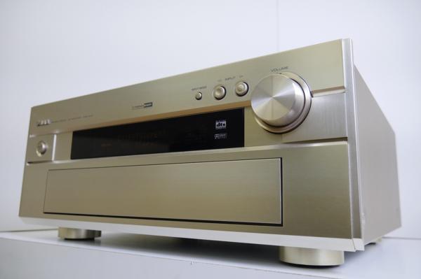 YAMAHA ヤマハ AVアンプ DSP-AX2 買取 | オーディオの買取屋さん