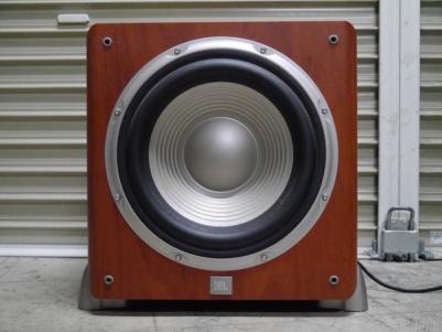 JBL サブウーファー L8400P/100 買取情報 | オーディオの買取屋さん