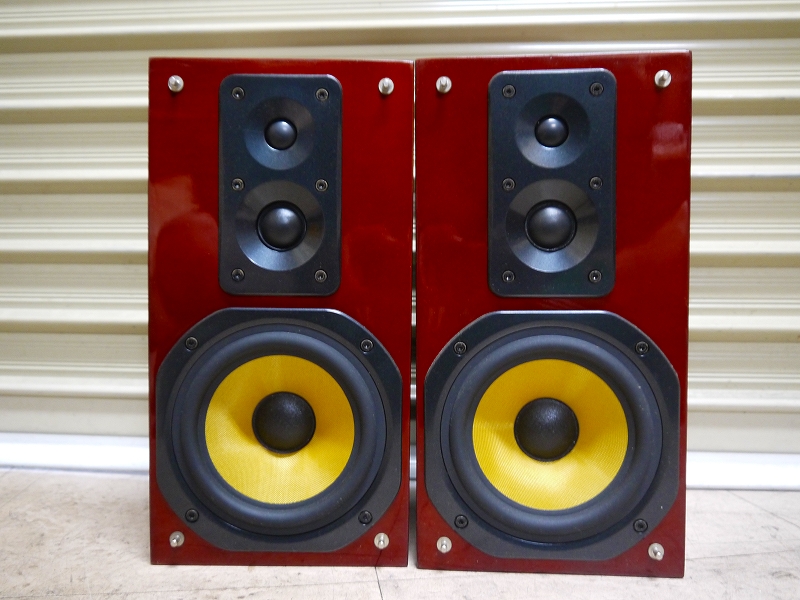 DENON スピーカー SC-A55XG 買取情報 | オーディオの買取屋さん