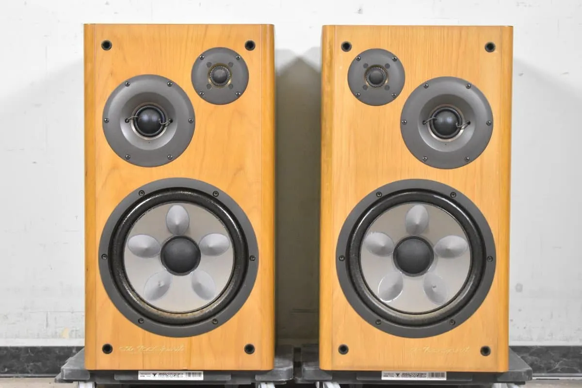 Victor ビクター スピーカーペア SX-700SPIRIT | オーディオの買取屋さん