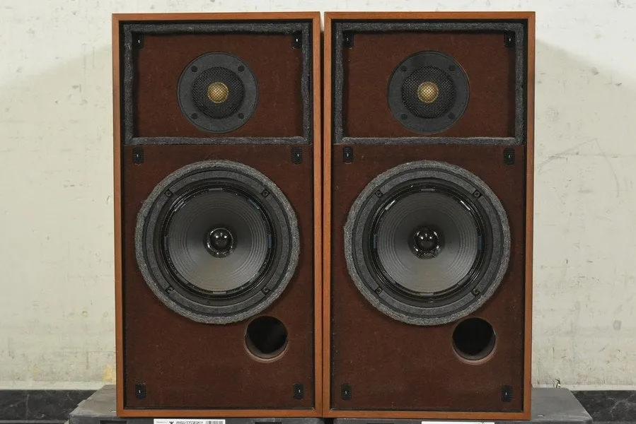 SONY ソニー スピーカーペア SS-A5 | オーディオの買取屋さん