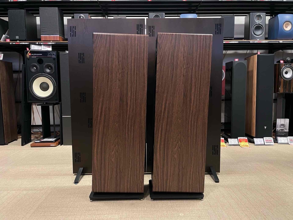 FOCAL VESTIA No2 【展示特価】