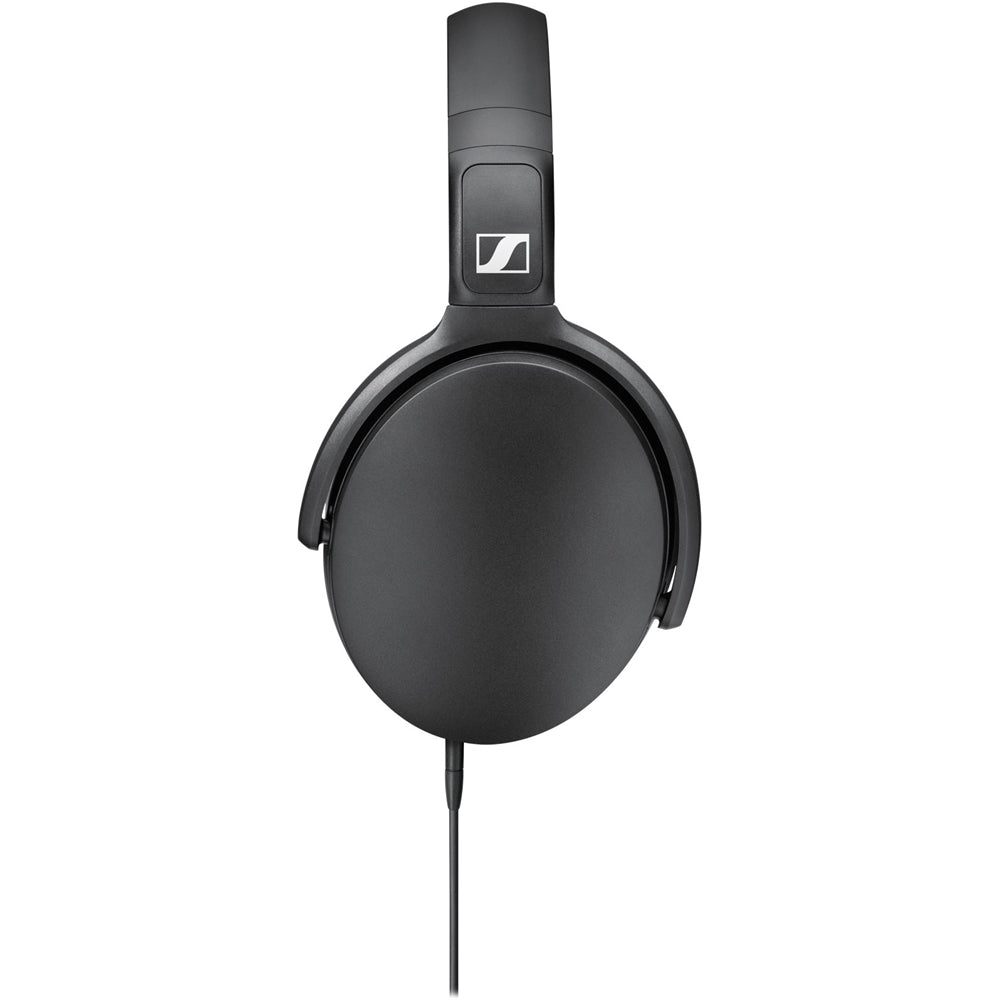 Sennheiser HD 400S Review | Audio46
