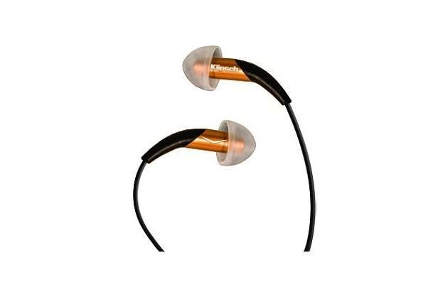 Klipsch Image X10 Noise-Isolating Earphones Review | Audio46