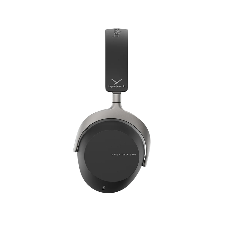 Beyerdynamic AVENTHO 300 Wireless Over-Ear Headphones with ANC and