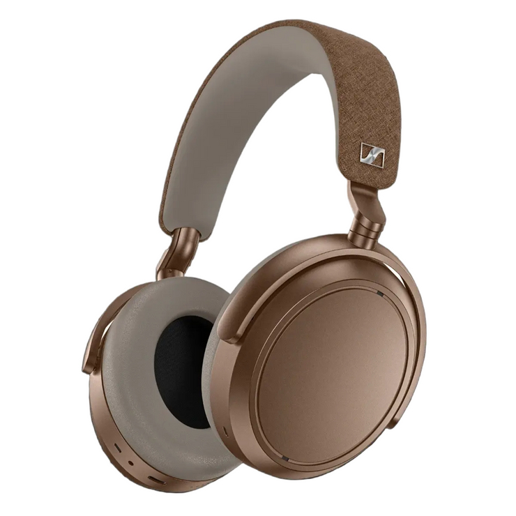 Sennheiser MOMENTUM 4 Wireless Adaptive Noise Cancelling