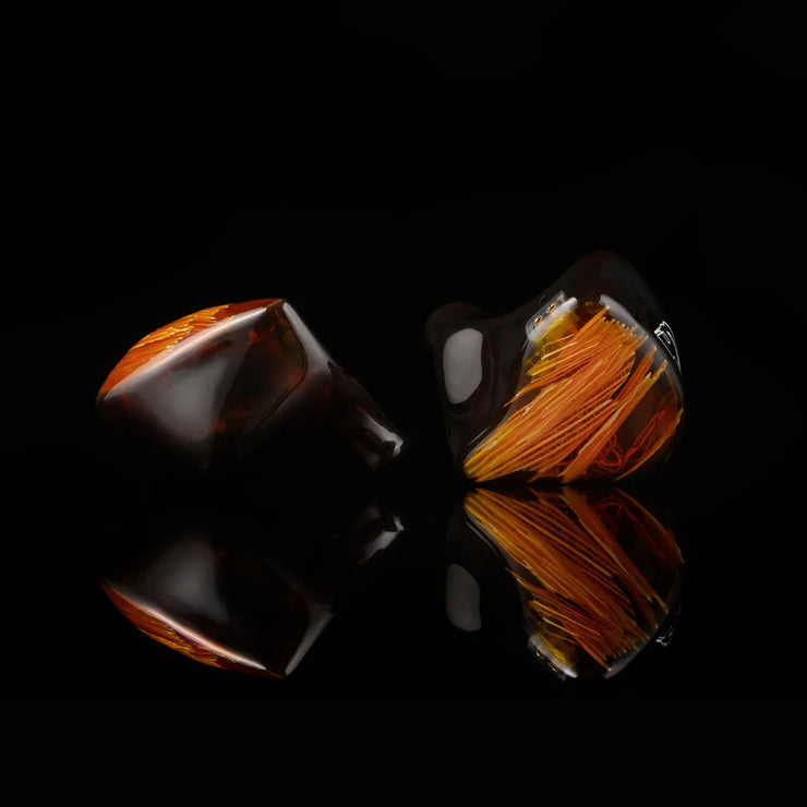 Noble Audio SPARTACUS Universal Fit In-Ear Monitors | Audio46