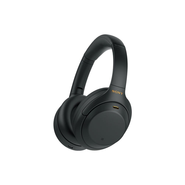Sony WH-1000XM4 Wireless Noise-Canceling Headphones | Audio46