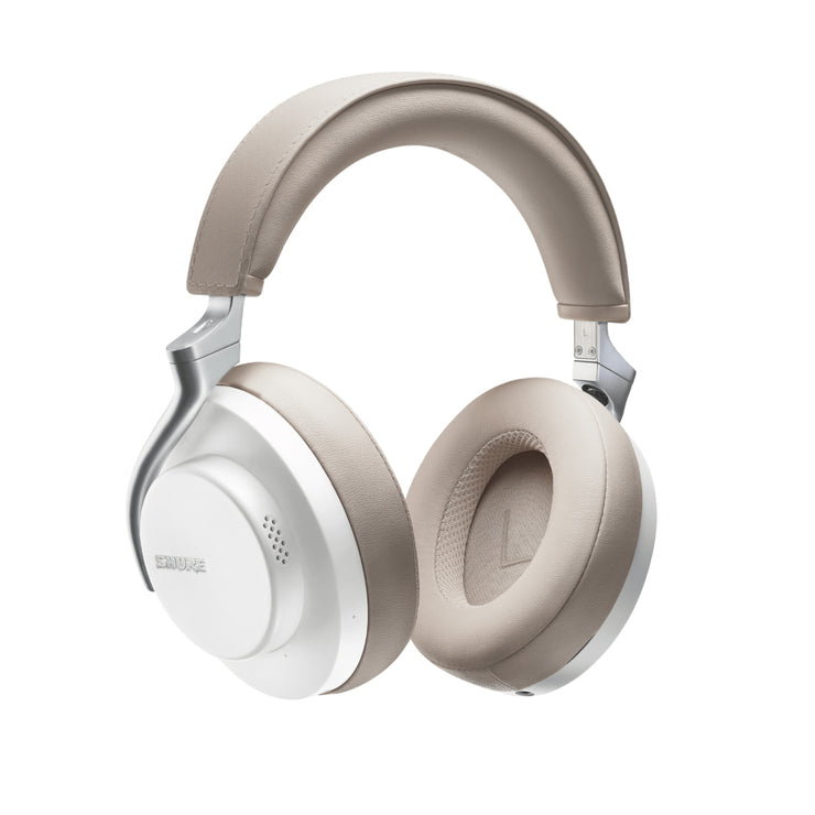 Shure AONIC 50 Wireless Noise Cancelling Headphones - Discontinued
