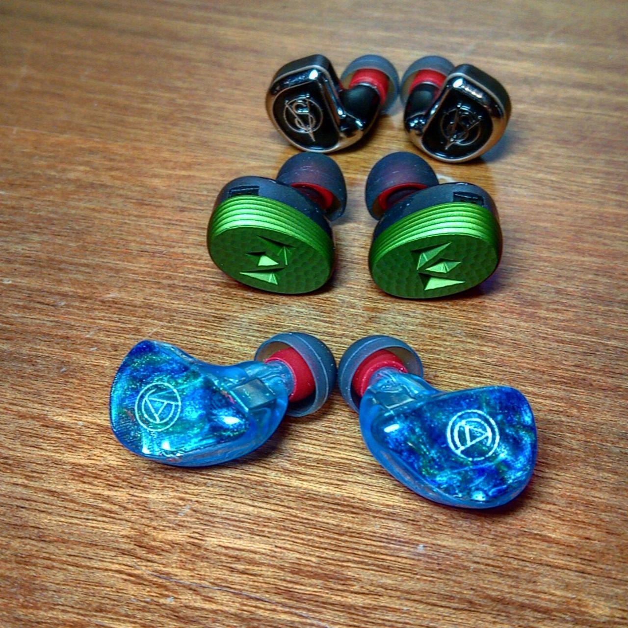 Noble Audio Sage - Reviews | Headphone Reviews and Discussion