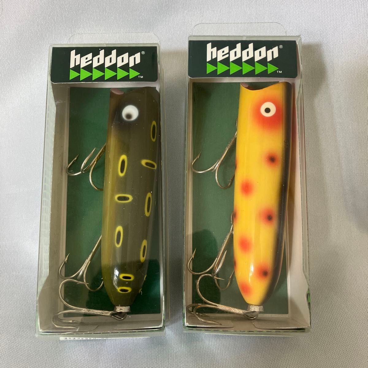 釣りフェス 2025 限定 スミスファクトリーカラーヘドン｜Yahoo!フリマ