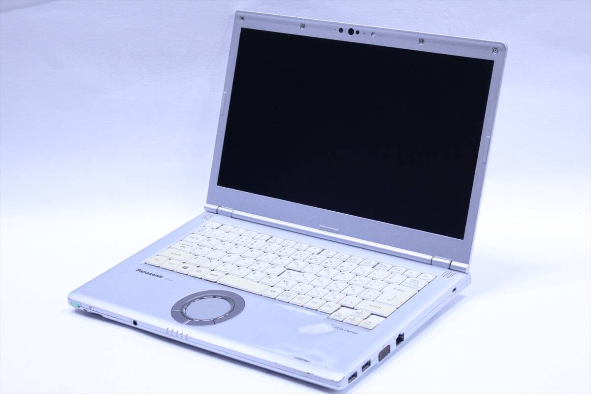 2026年最新】Yahoo!オークション -レッツノート ジャンク lvの中古品