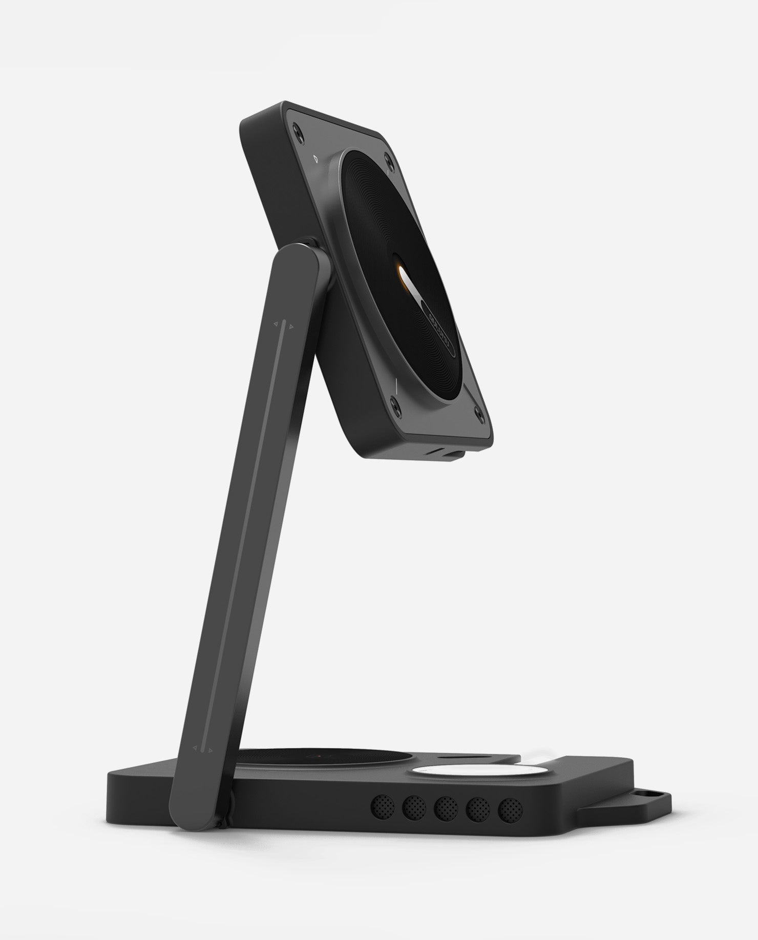 AULUMU M01 4-in-1 Folding Wireless Charging Station | MagSafe