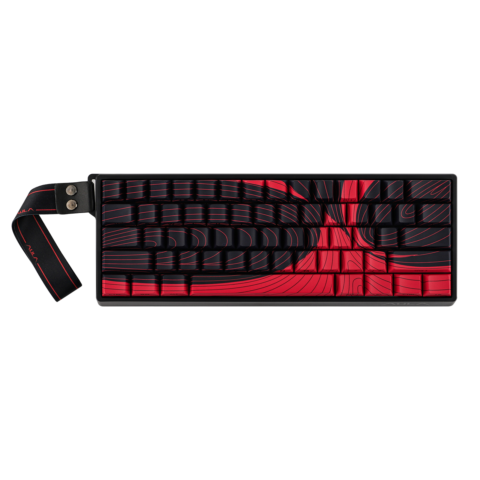 AULA WIN60 HE Series – Aula Gaming Keyboard