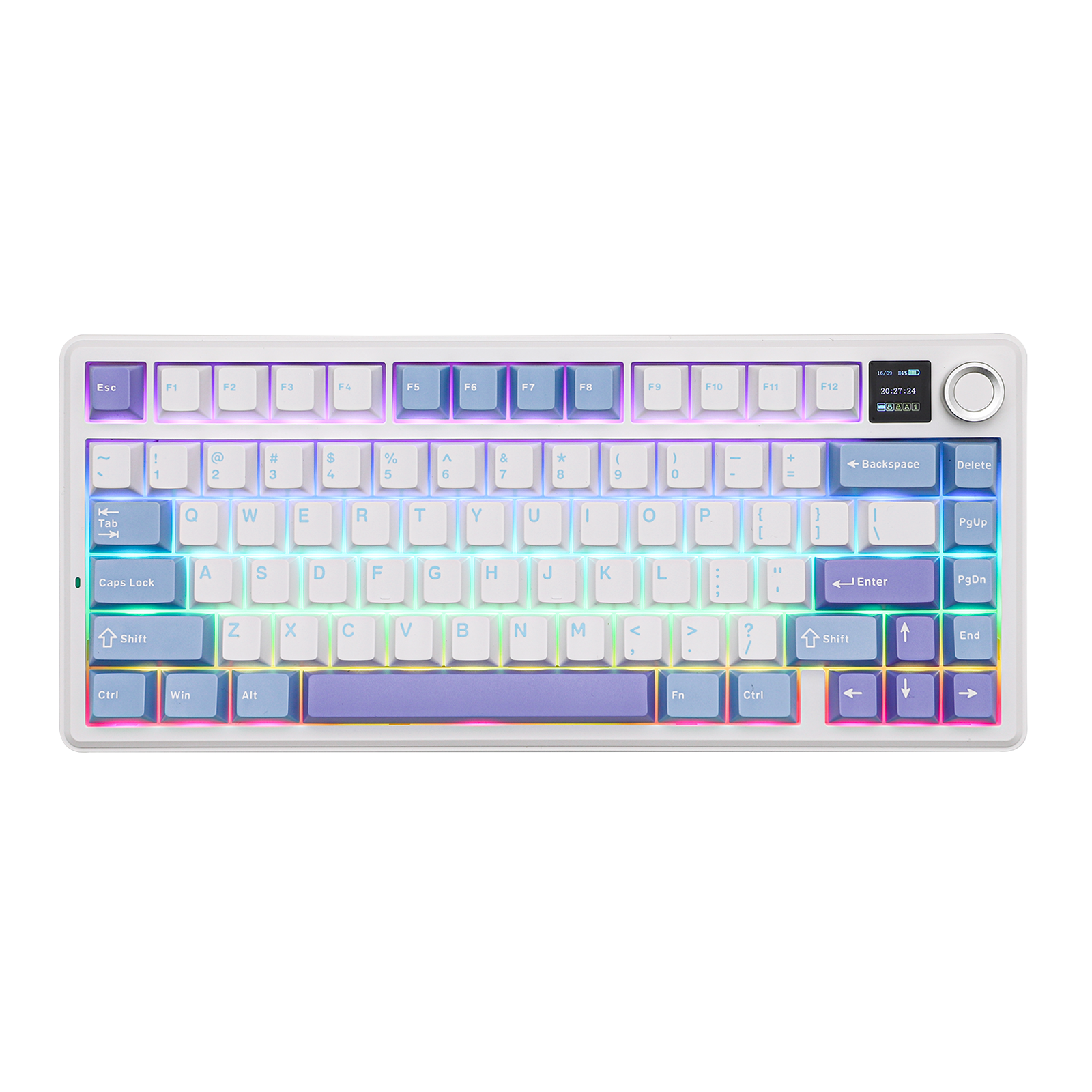 AULA F75 MAX – Aula Gaming Keyboard