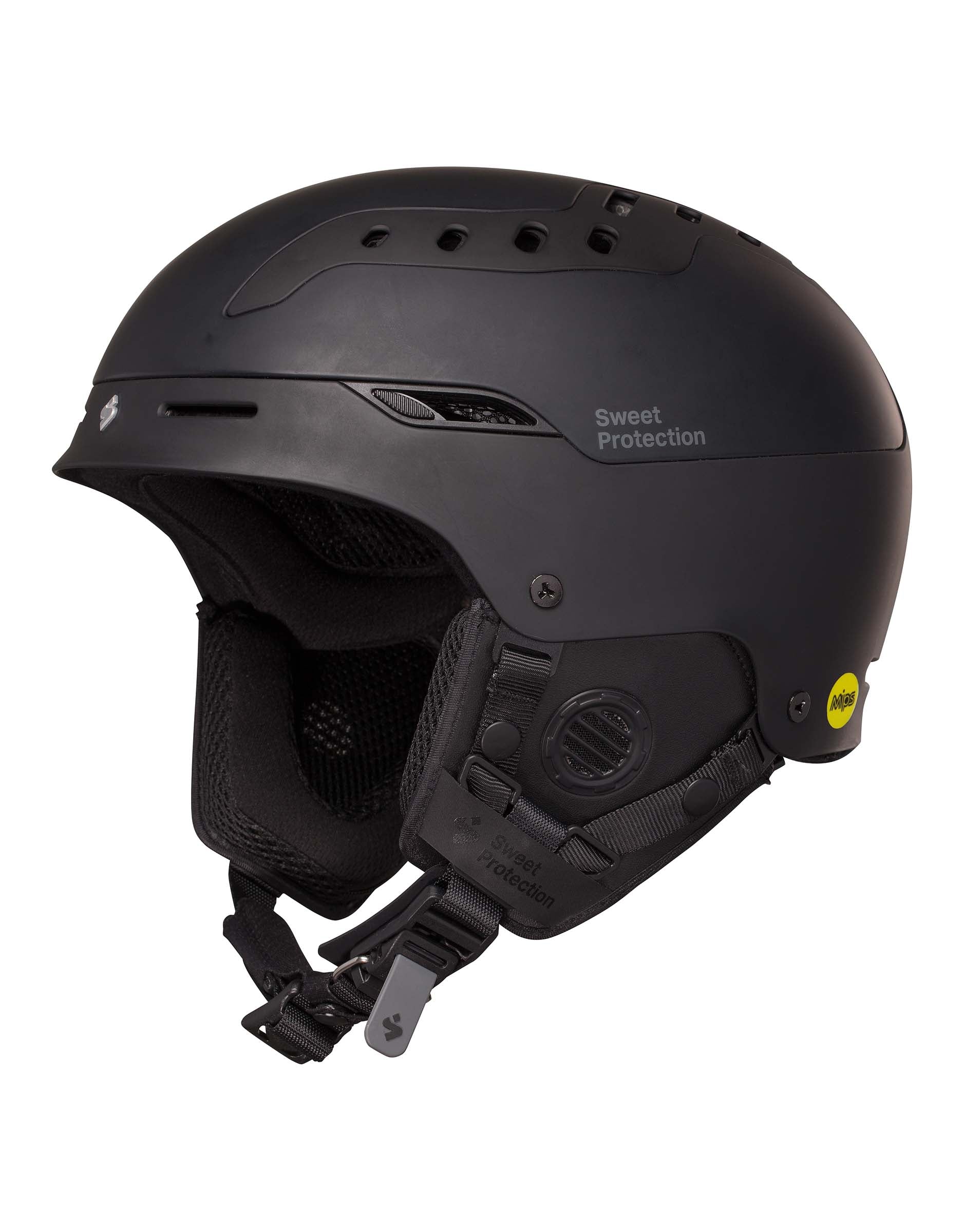 Sweet Protection Switcher MIPS Ski Helmet - Ultimate Safety