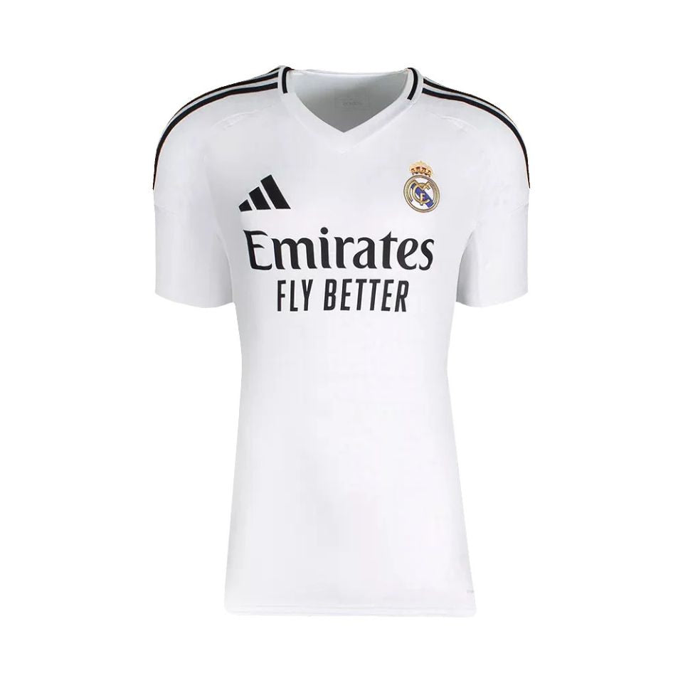 ルイス・フィーゴ【直筆サイン入り】2024-25レアル・マドリードホーム