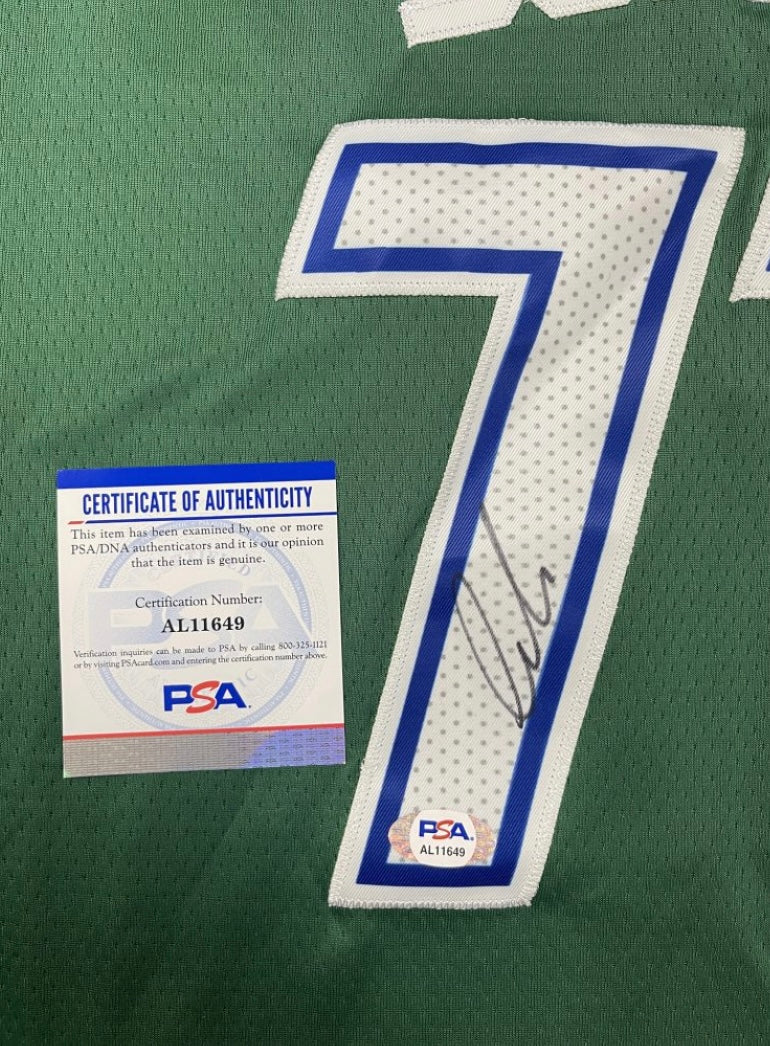 直筆サイン入り】ドンチッチ ユニフォームの販売 – AuthentiCo.