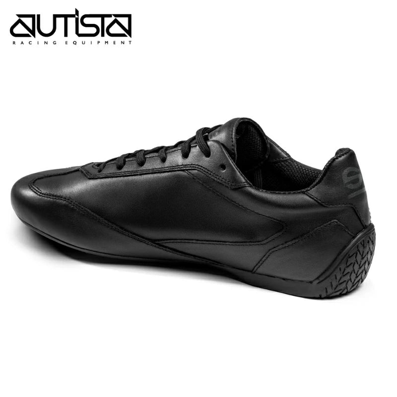 三重県津市近郊の方お渡し限定　エスパス購入　黒いバースツール 3脚セット 2026NEW>スパルコ ドライビングシューズ スニーカー S-DRIVE