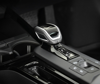 SH36W/37W クラウンスポーツ LANBO シフトセレクターノブ エレクトロ