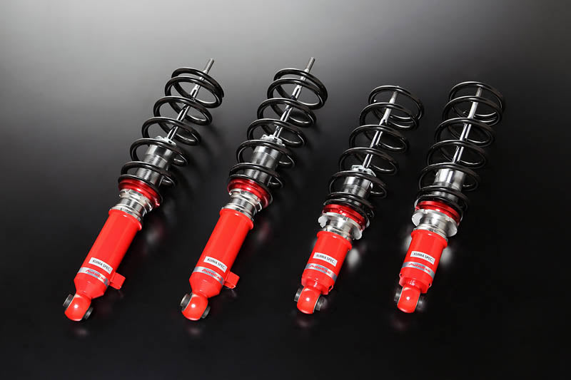 ストリートスポーツサス・キット（KIJIMA-SPEC） | オートエクゼ公式